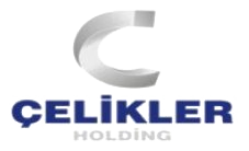 Çelikler Holding