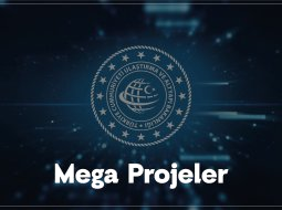 Mega Projeler